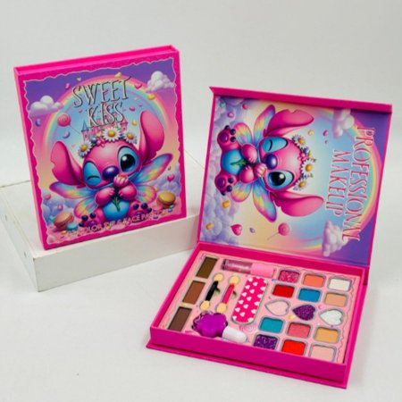 علبة مكياج اطفال ستيتش